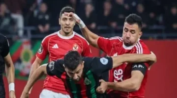 حصاد الرياضة المصرية الأحد 30 11 2025 نتائج وتحليل لأبرز المنافسات المحلية والدولية 1